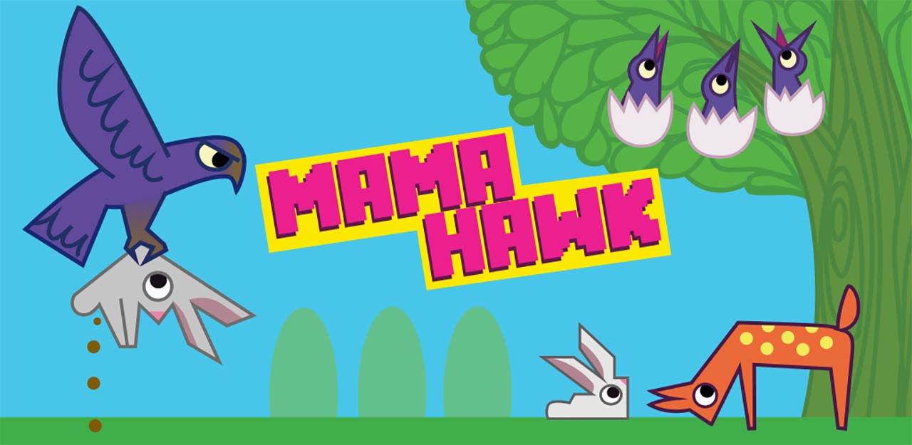 Mama Google Store Header This One 2