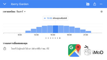 Google Maps 4 47 Update