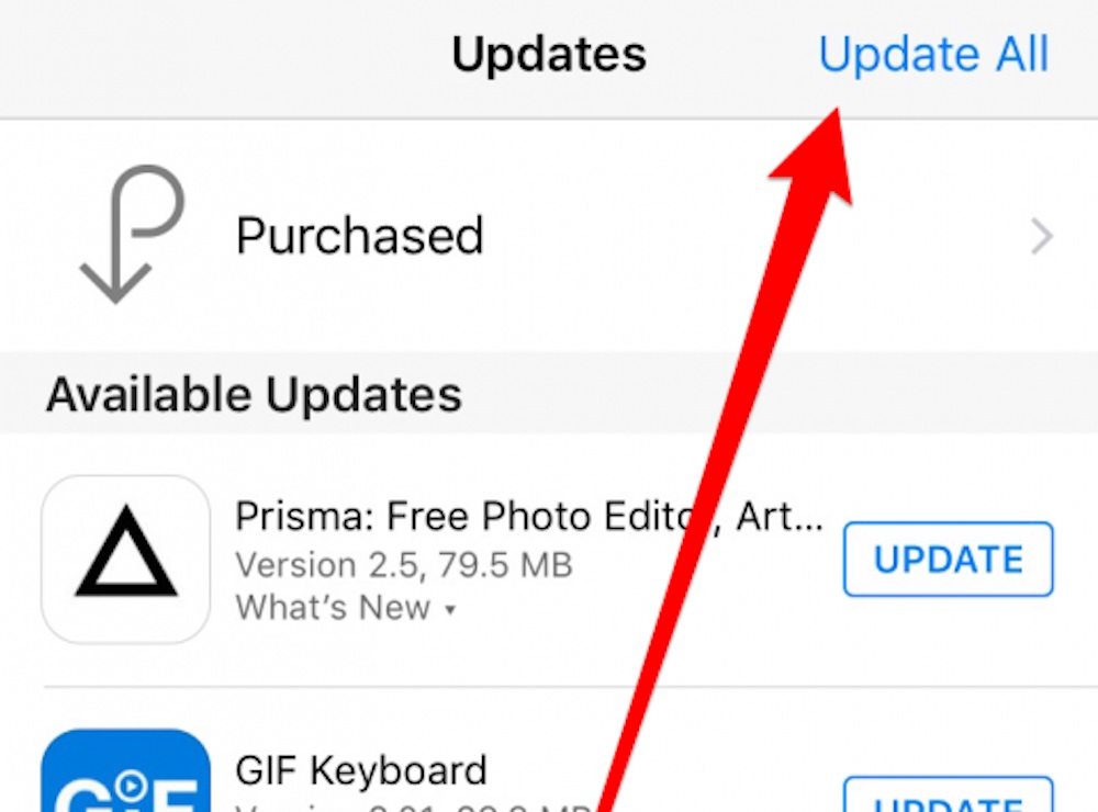 How To Prepare For Ios 11.3 1