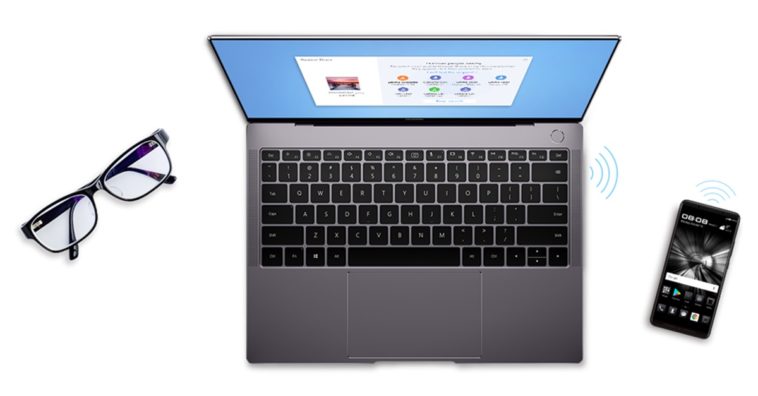Huawei Matebook X Pro Pc Manager Cover