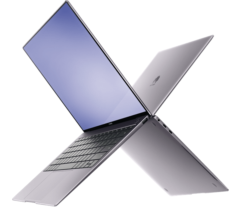 Huawei Matebook X Pro Thin Body