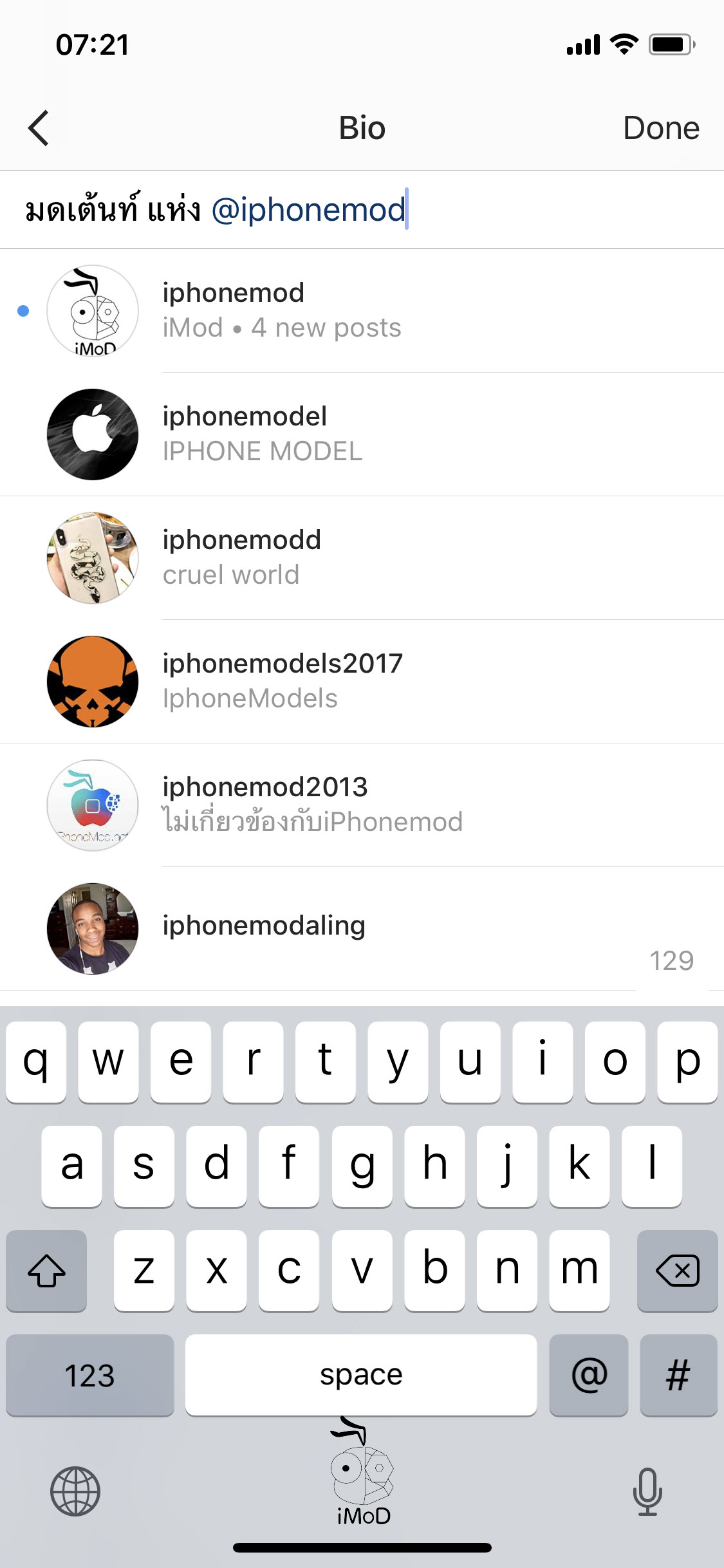 Instagram Live Hashtags Links Bio 2