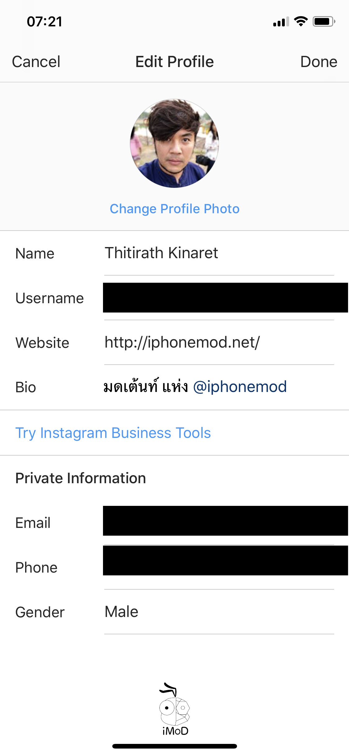 Instagram Live Hashtags Links Bio 3