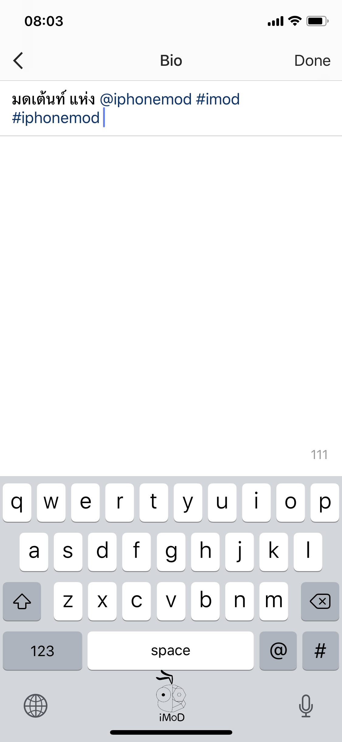 Instagram Live Hashtags Links Bio 4