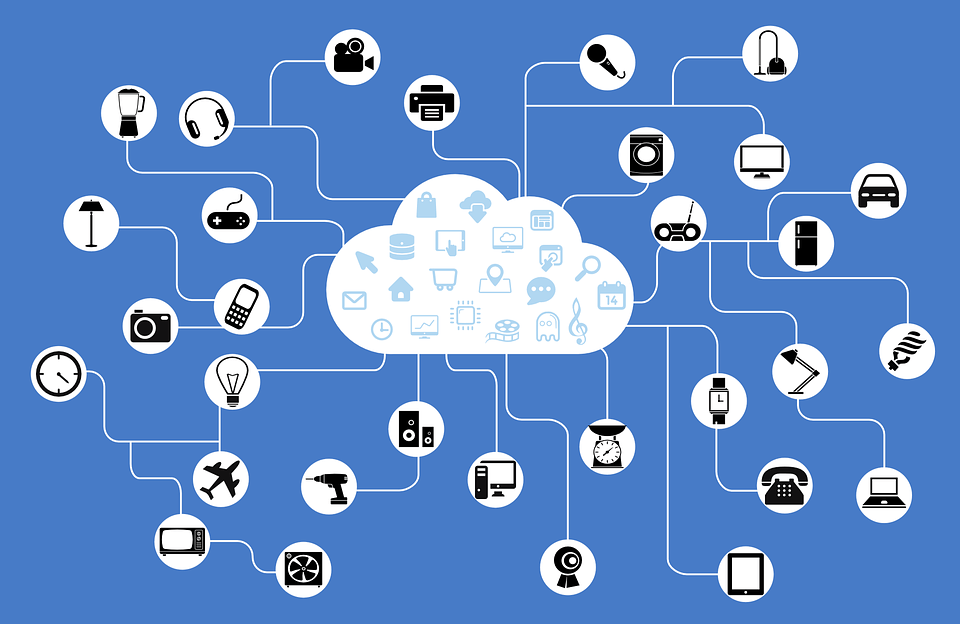 Internet Of Things Vs Ai 1