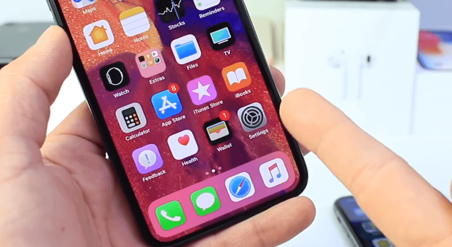 Ios 11 3 Beta 4 Ibooks Airplay 2 1