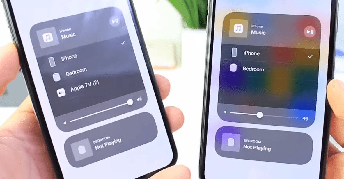 Ios 11 3 Beta 4 Ibooks Airplay 2 2