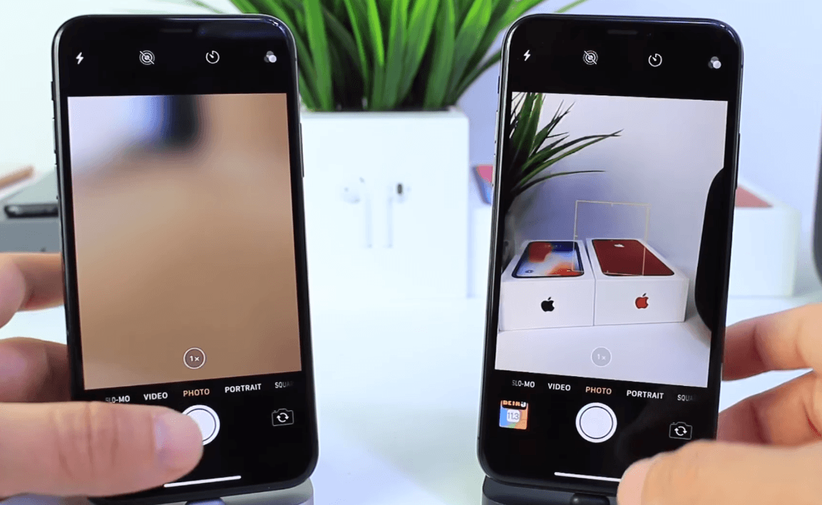 Ios 11 3 Beta 5 Increase Performance 2