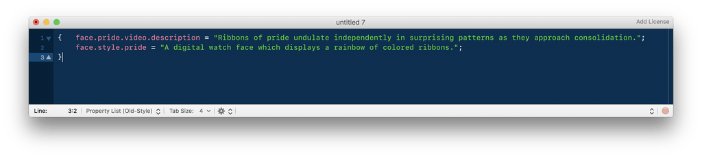 Ios 11 3 Pride Face Apple Watch 1