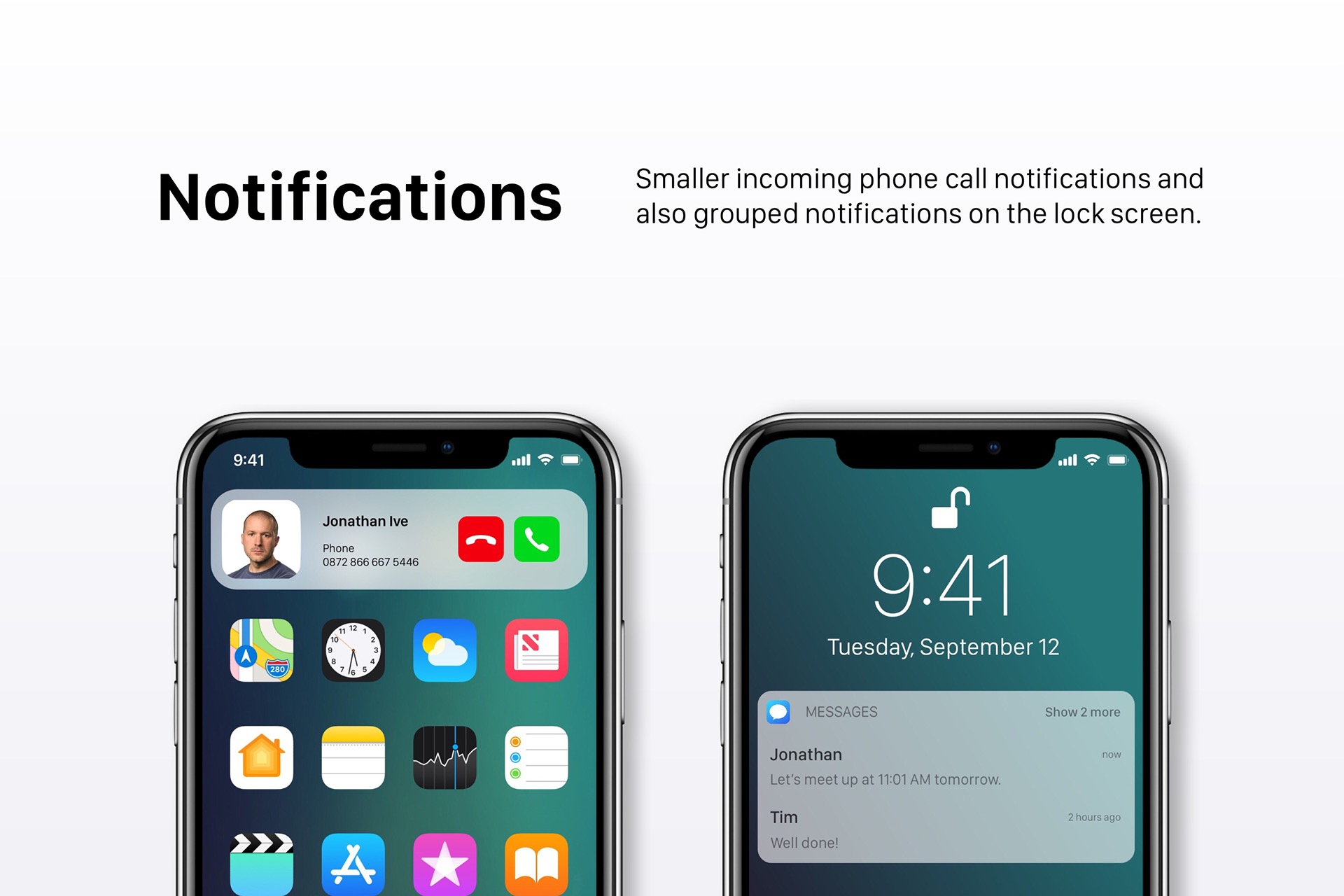 Ios 12 Concept Image 13