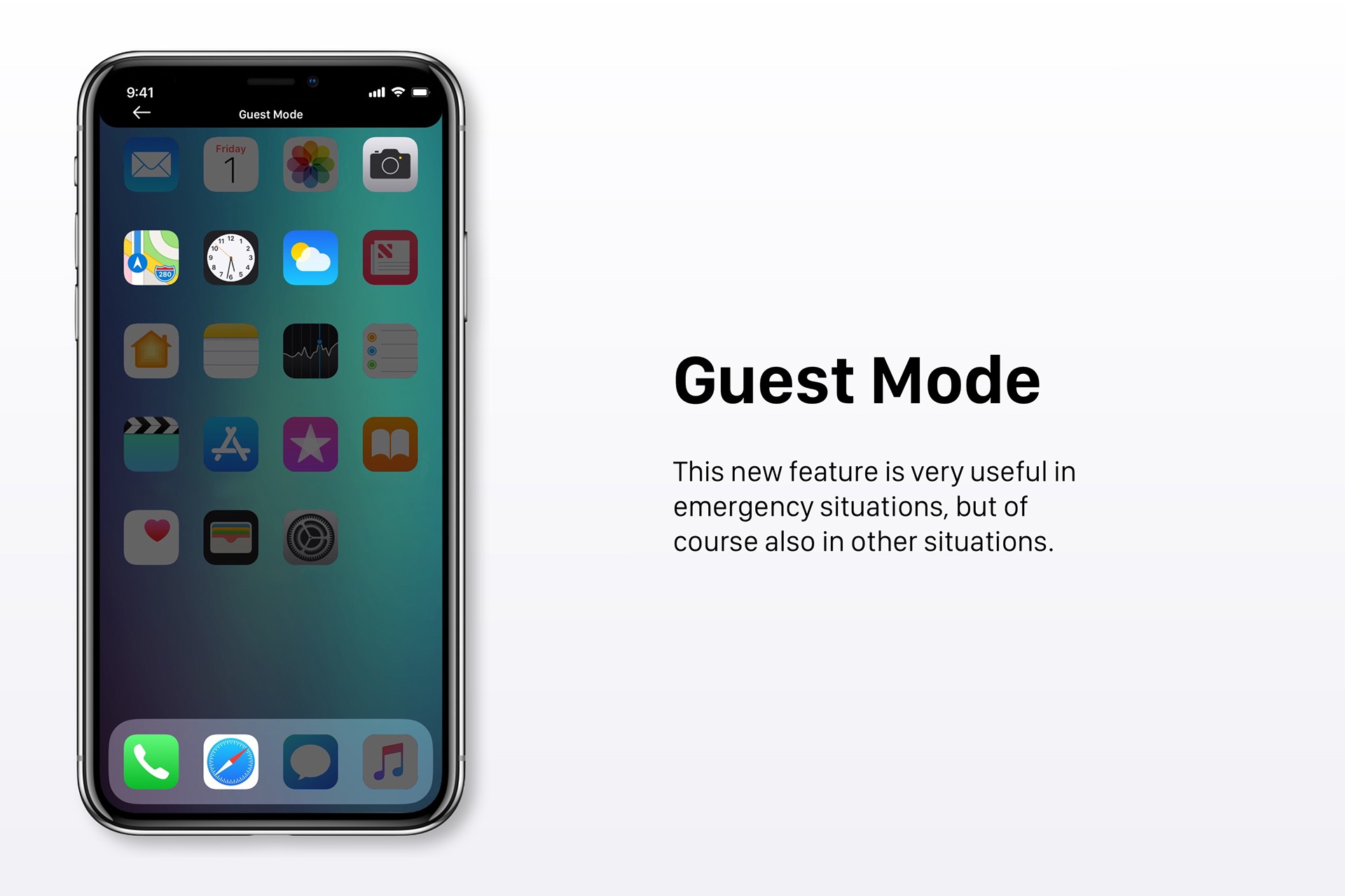 Ios 12 Concept Image 5
