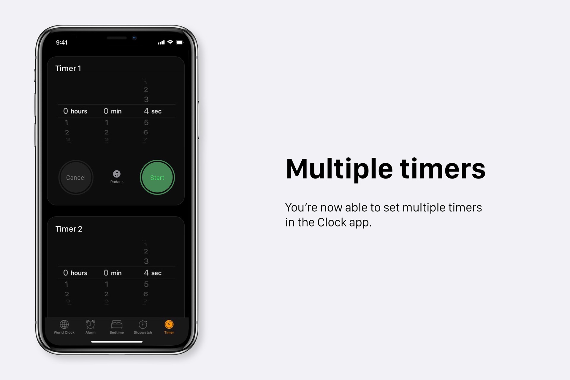Ios 12 Concept Image 6