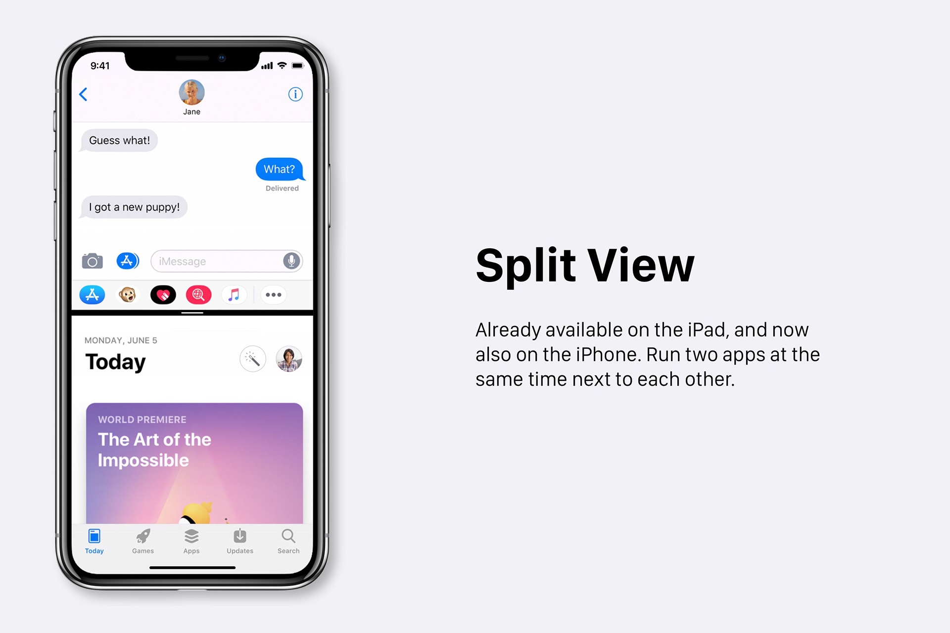 Ios 12 Concept Image 9