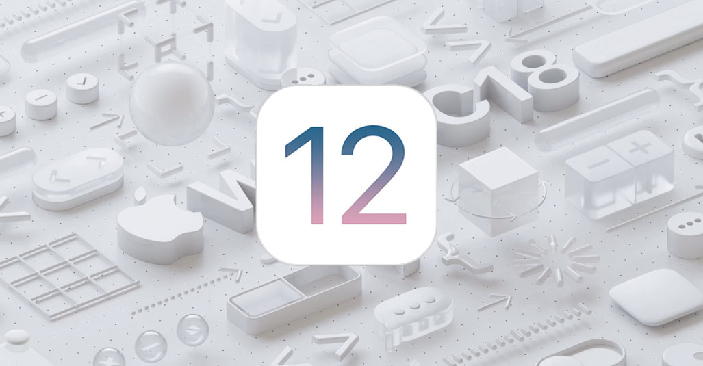 Ios 12
