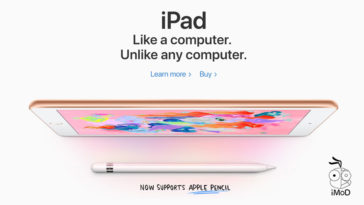 Ipad 9 7 Inch 2018 Released Apple Store