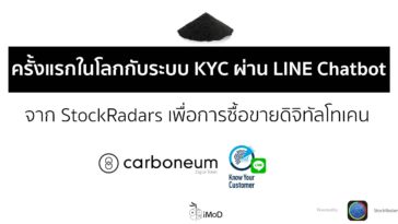 Kyc Carboneum Cover