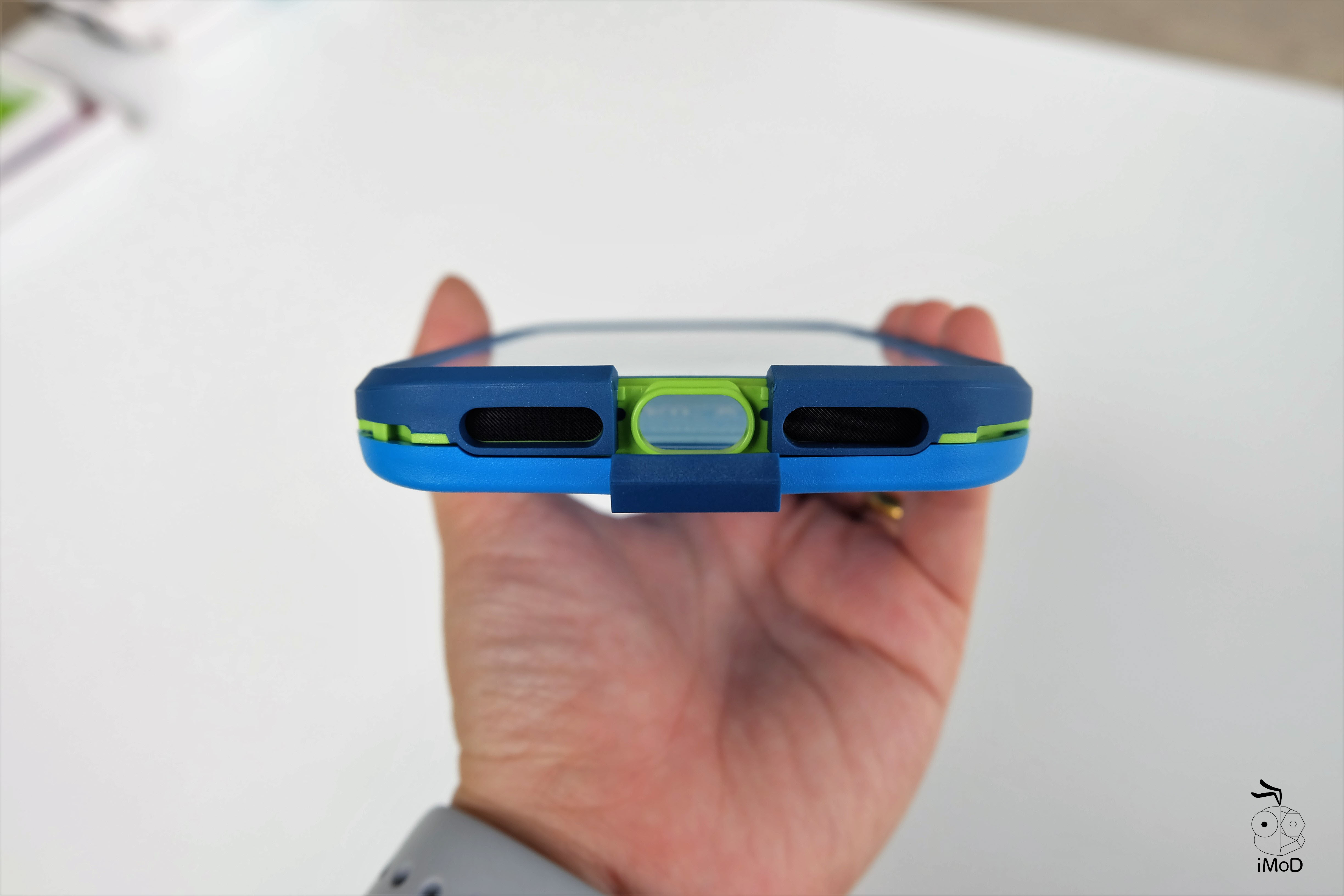 Lifeproof Fre For Iphone 8 Plus Iphone X Review 011