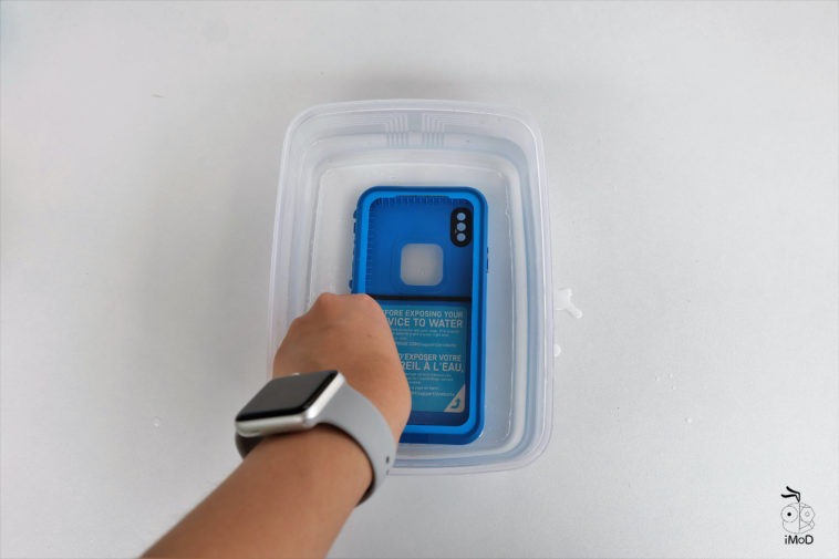\u0e23\u0e35\u0e27\u0e34\u0e27 LifeProof FRE \u0e40\u0e04\u0e2a\u0e01\u0e31\u0e19\u0e19\u0e49\u0e33\u0e2d\u0e31\u0e19\u0e14\u0e31\u0e1a 1 \u0e08\u0e30\u0e17\u0e49\u0e32\u0e17\u0e32\u0e22\u0e2b\u0e23\u0e37\u0e2d\u0e25\u0e07\u0e19\u0e49\u0e33\u0e41\u0e04\u0e48\u0e44\u0e2b\u0e19\u0e01\u0e47\u0e44\u0e21\u0e48\u0e2b\u0e27\u0e31\u0e48\u0e19 \u0e2a\u0e33\u0e2b\u0e23\u0e31\u0e1a iPhone 8 Plus ...