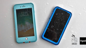 Lifeproof Fre For Iphone 8 Plus Iphone X Review