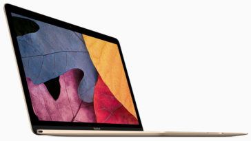 Macbook 12
