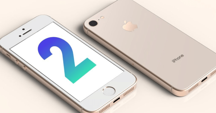 Manufacture Iphone Se 2 In India Report