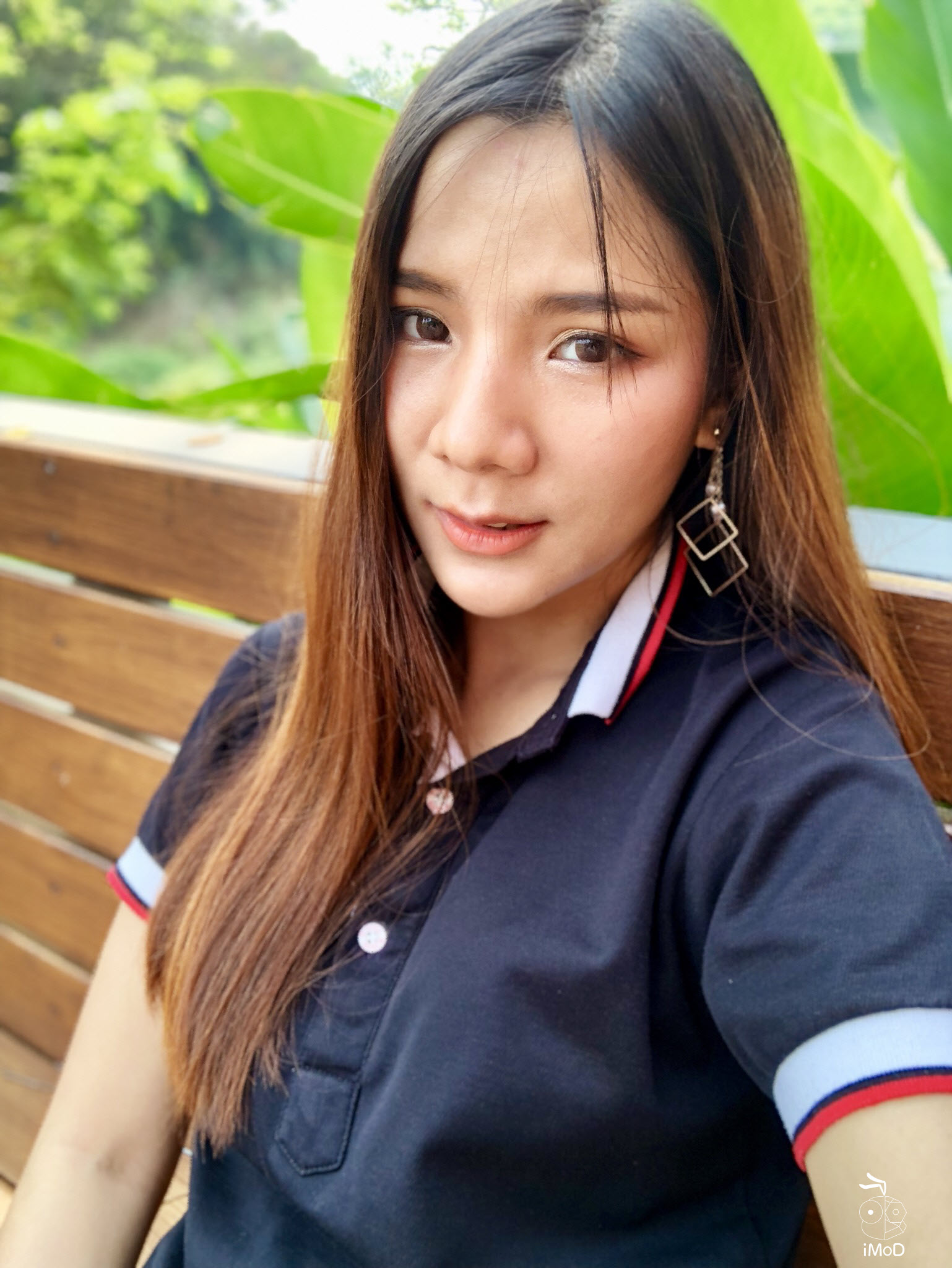 Mewki Shot By Iphone X 1 1