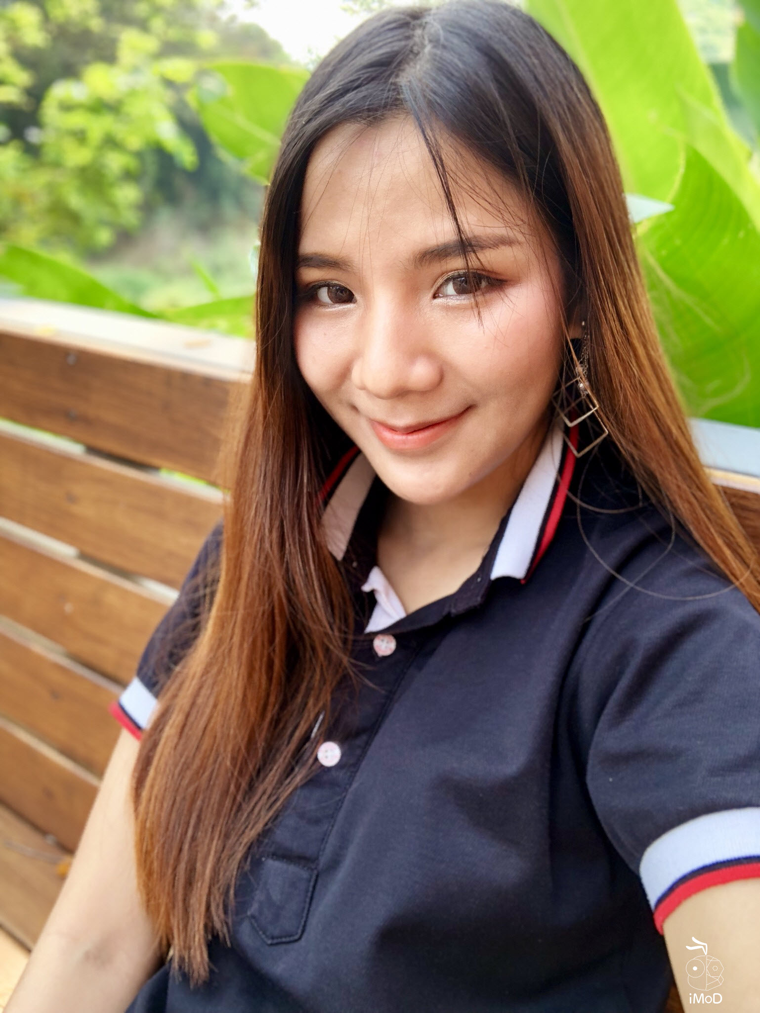 Mewki Shot By Iphone X 1 5