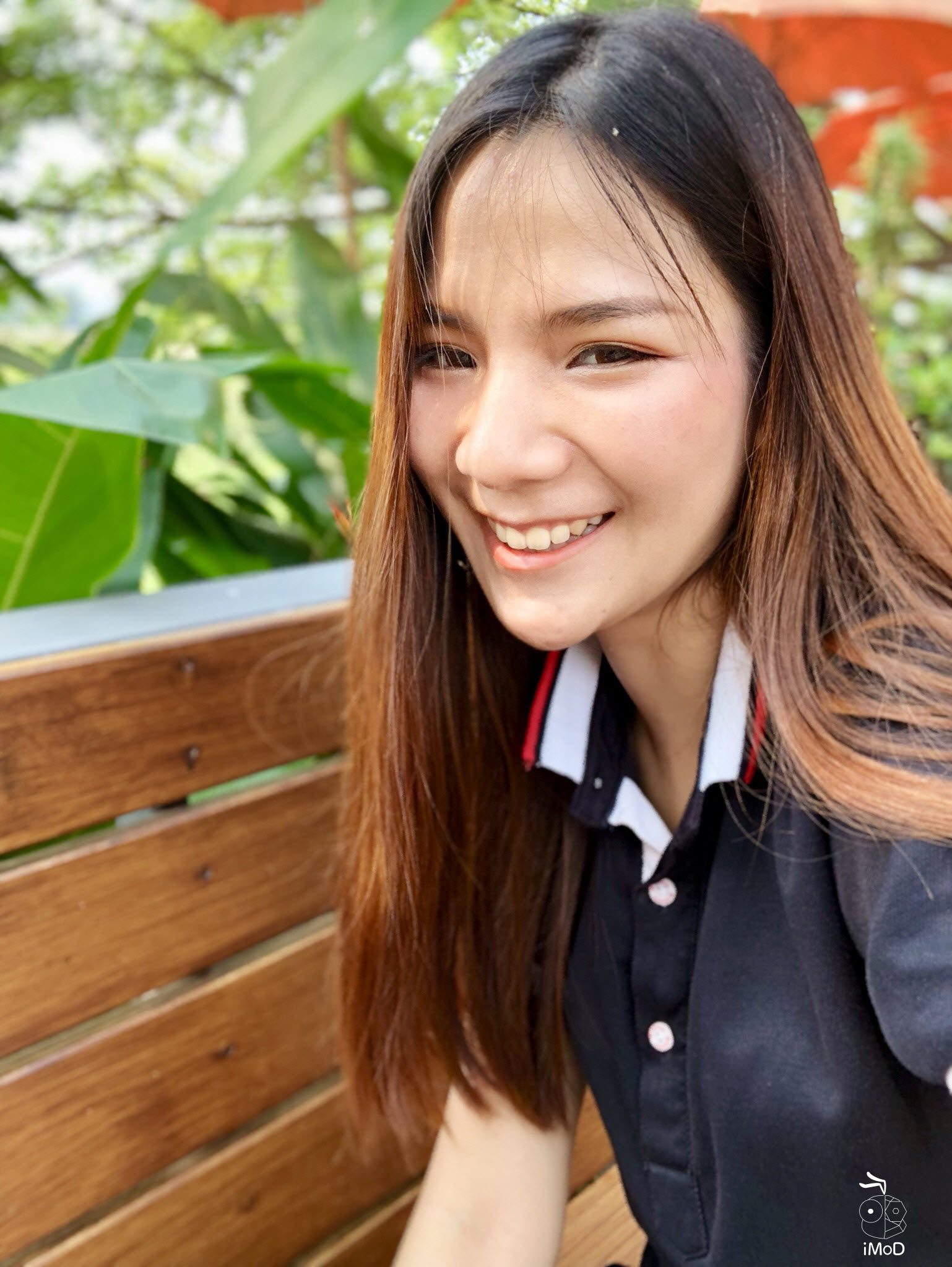 Mewki Shot By Iphone X 1 6