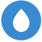 My Water Balance App Icon