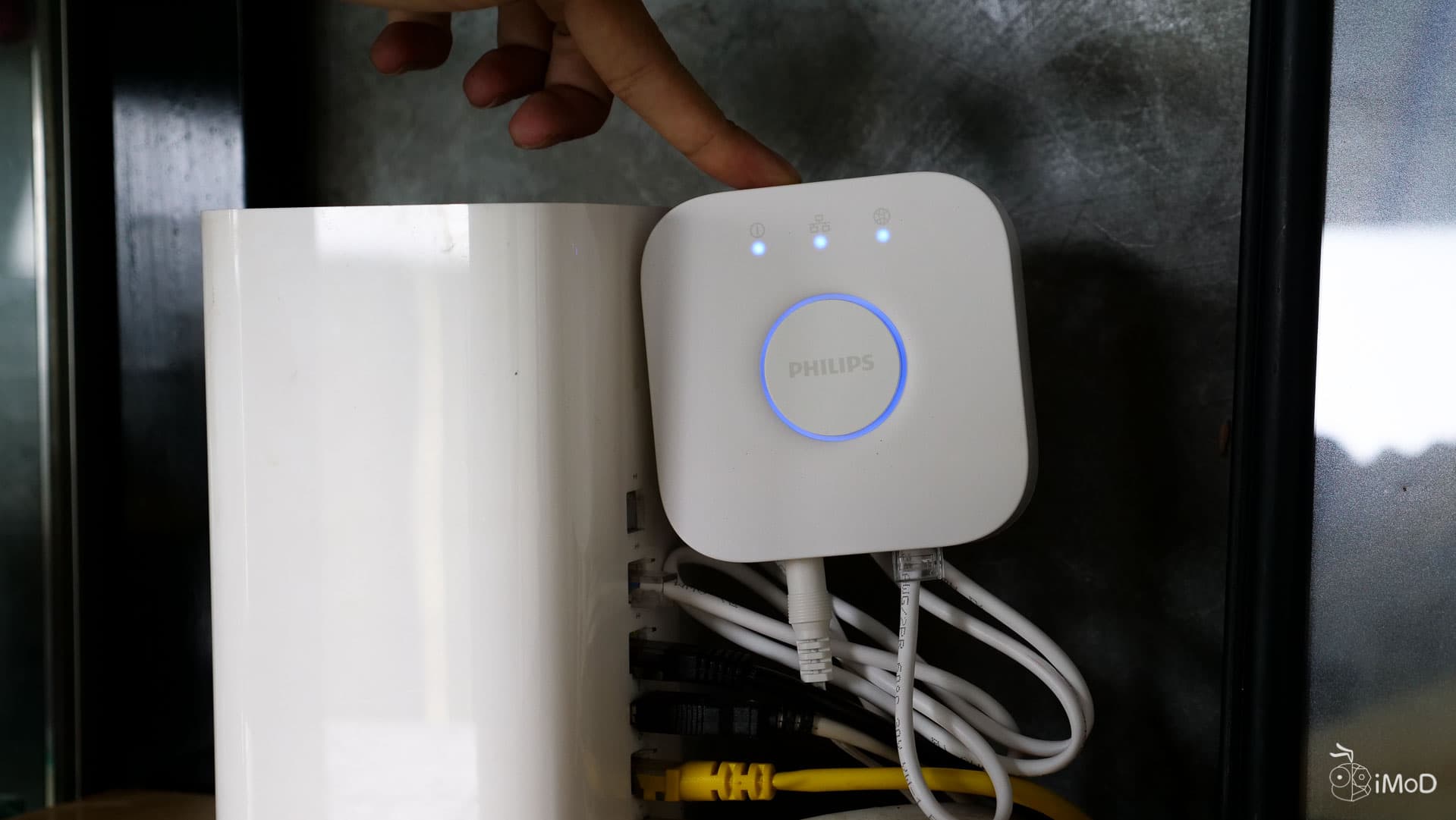 Philips Hue Review 1014