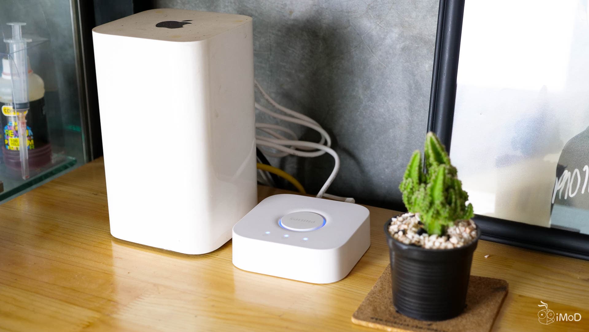 Philips Hue Review 1019