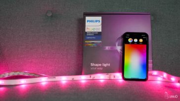 Philips Hue Review 1053