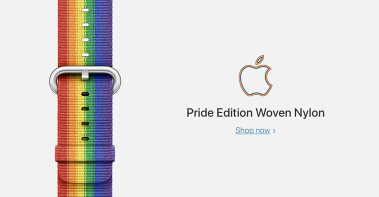 Pride Edition