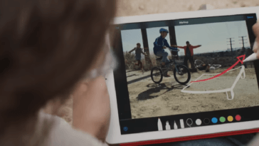 Promote New Ipad 9 7 Inch 2018 Video