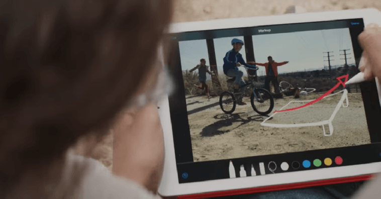 Promote New Ipad 9 7 Inch 2018 Video