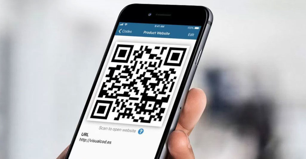 Scan QR Code Reader Scan scan-qr-code-reader-scan