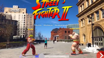 Street Fighter 2