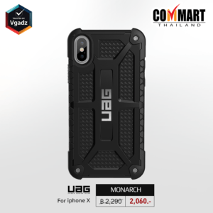 Vgadz Commart Work 2018 1