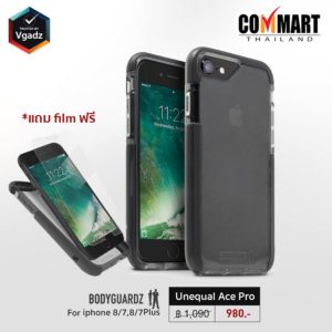 Vgadz Commart Work 2018 4