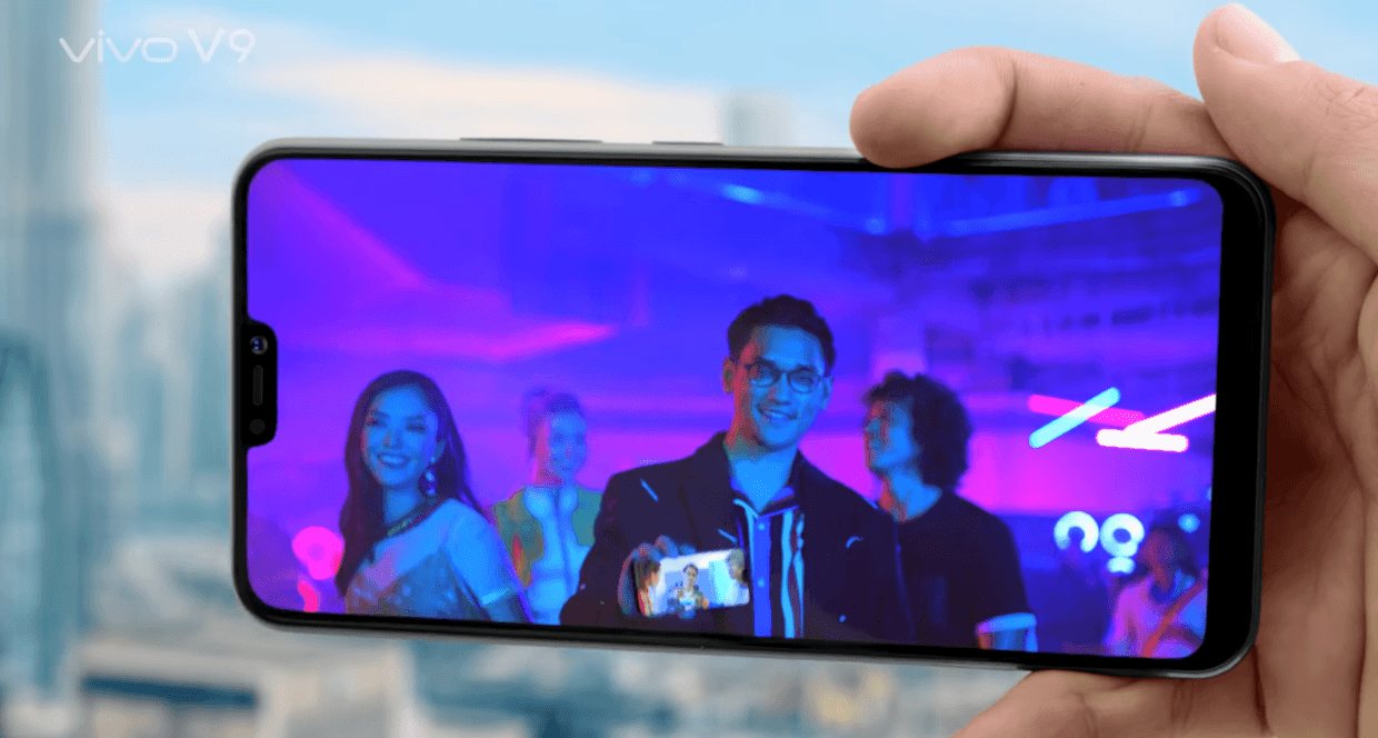 Vivo V9 2