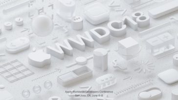 Wwdc 2018
