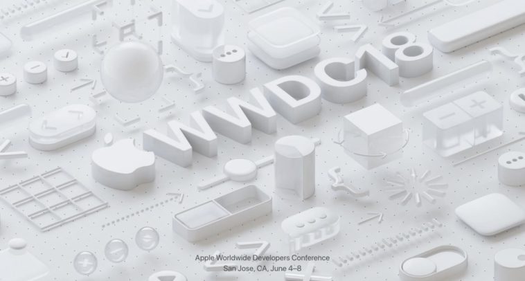Wwdc 2018