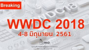 Wwdc 2018 Cover