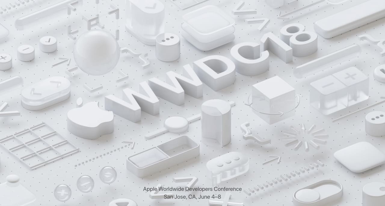 Wwdc 2018