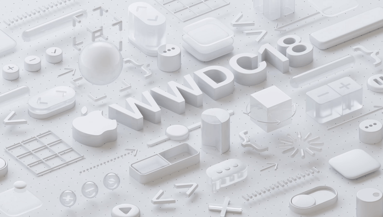 Wwdc18