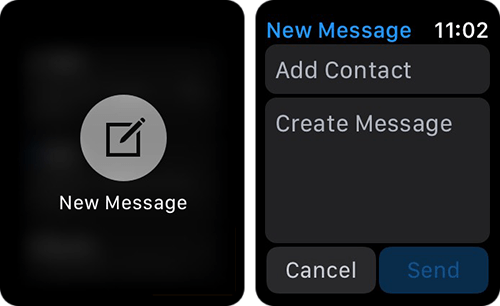 Apple Watch Create Gif Message In Imessage 1 1
