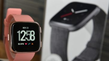 Fitbit Versa Cover