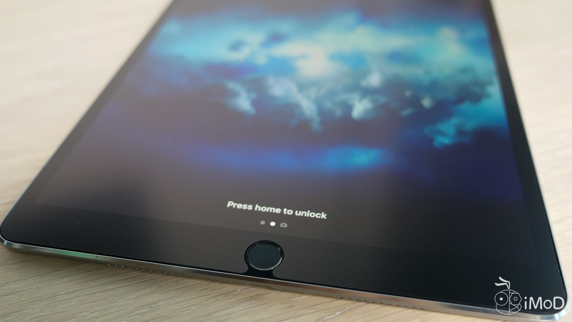 Focus Ipad Pro 10.5 Smart Note 2550