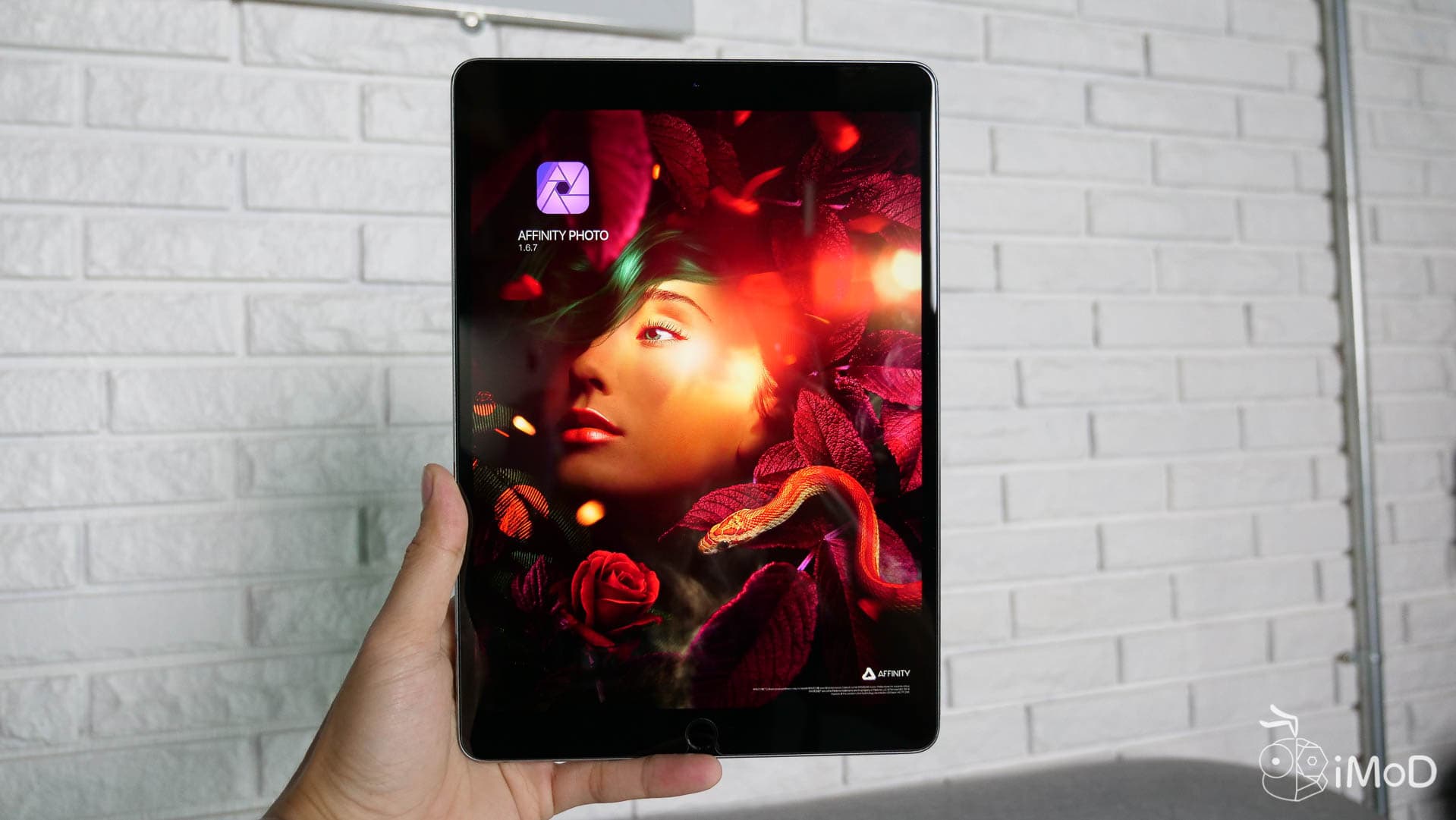 Focus Ipad Pro 10.5 Smart Note 2572