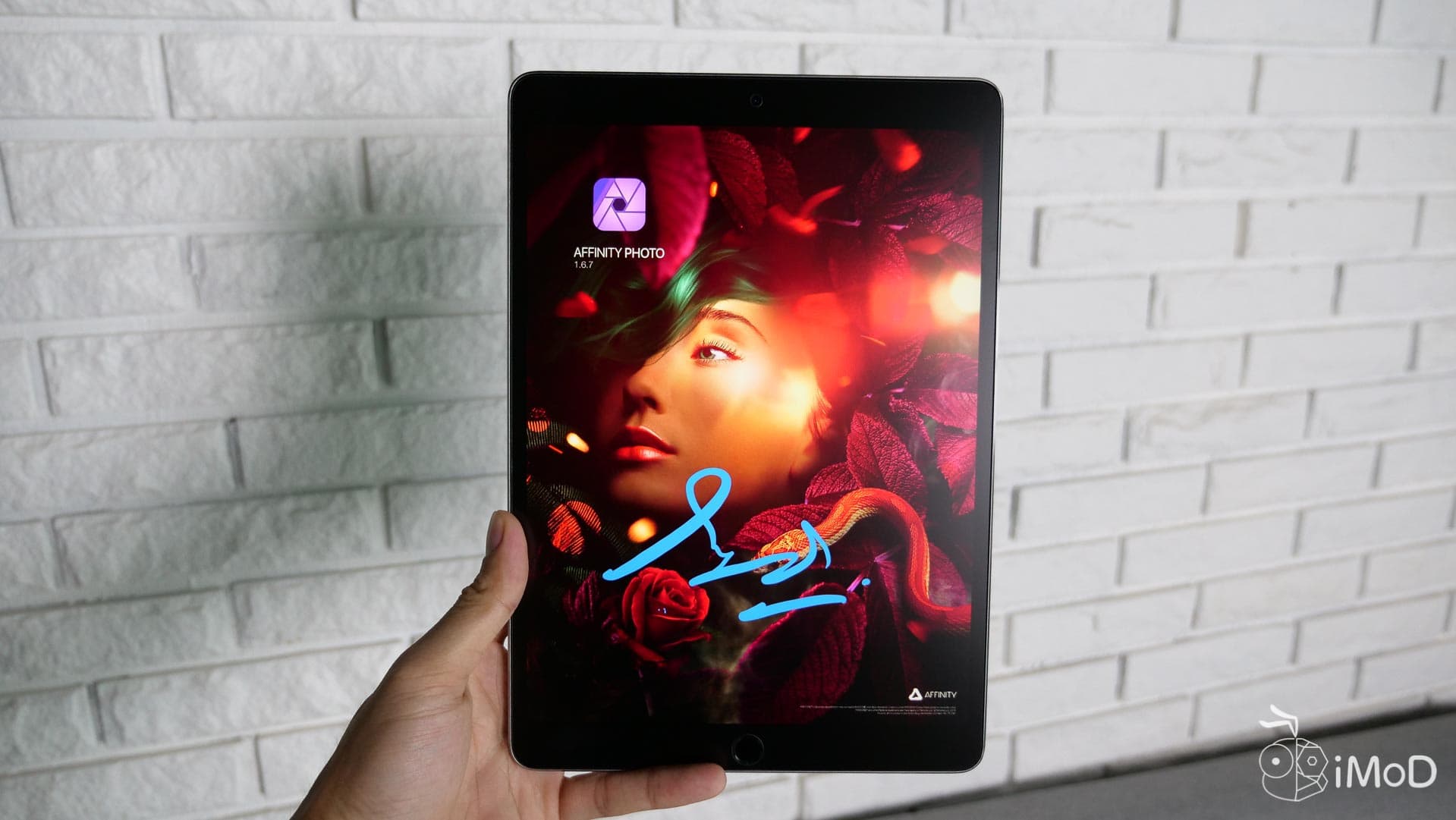 Focus Ipad Pro 10.5 Smart Note 2585